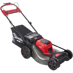 Nawigacja zdjęcie 3 - M18F2LM53-0 Kosiarka z napędem 53 cm Milwaukee 4933479584