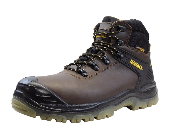 Zdjęcie 3 - DeWalt Buty ochronne Newark S3 SRA WR