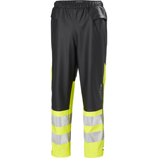 Zdjęcie 1 - Spodnie odblaskowe Helly Hansen 70497_369 Alna 2.0 kolor żółty