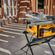 Nawigacja zdjęcie 3 - Piła stołowa DeWalt DWE7485 210mm 1850W