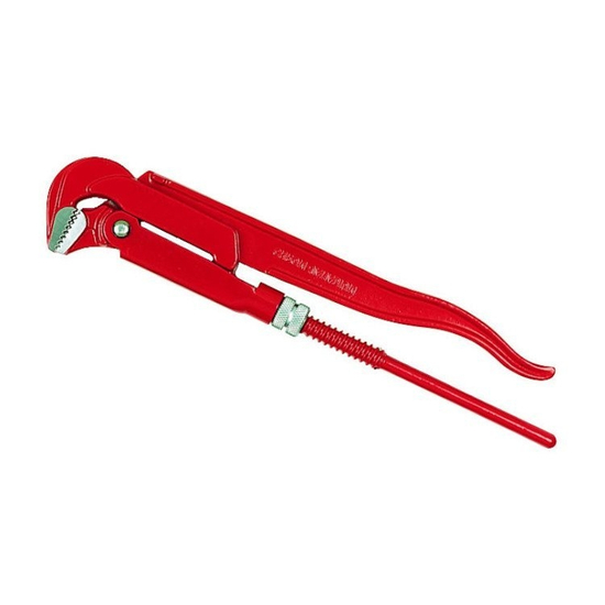 Zdjęcie 2 - Klucz typu szczupak 90 st. 2 RIDGID