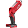 Nawigacja zdjęcie 4 - Lampa przenośna LED Milwaukee M18 IL-0 300lm 18V 4932430564
