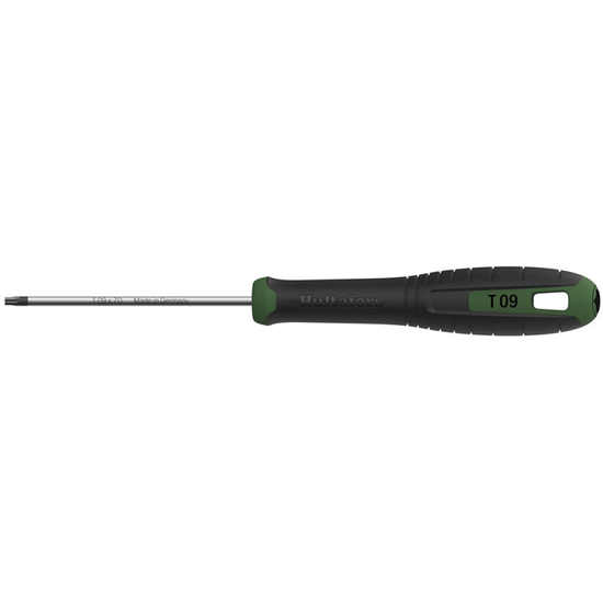Zdjęcie 1 - Wkrętak Torx® T 09 x 70 Hultafors 441585