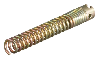 Końcówka wiertło proste 16mm do sprężyn 16mm 