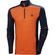 Nawigacja zdjęcie 1 - Koszulka termoaktywna Helly Hansen 75107_592 HH LIFA Merino kolor granatowy
