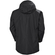 Nawigacja zdjęcie 2 - Kurtka przeciwdeszczowa Helly Hansen 71045_990 Manchester kolor czarny