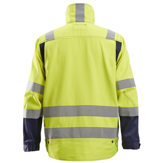 Zdjęcie 4 - 1633 Kurtka Odblaskowa, EN 20471/3 Snickers Workwear