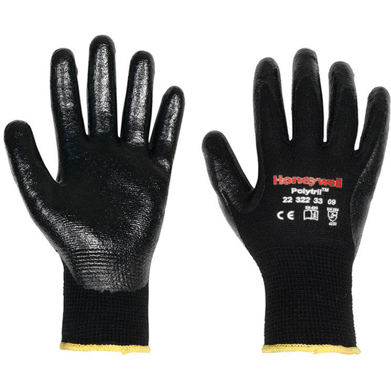 Zdjęcie 1 - Rękawice Polytril TM Mix Honeywell