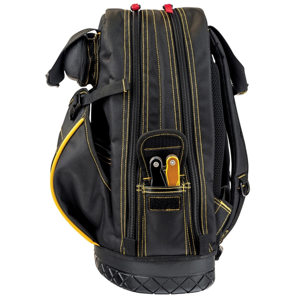 Zdjęcie 4 - Plecak narzędziowy CAT 18" Pro Tool Back Pack 980197N