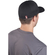 Nawigacja zdjęcie 4 - Czapka z daszkiem czarna S/M Milwaukee 4932493095