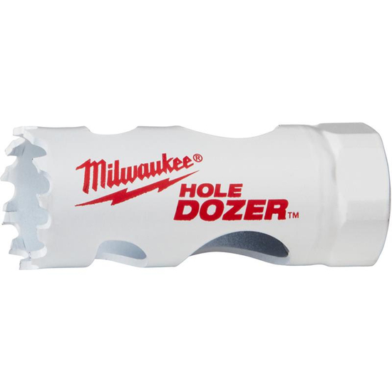 Zdjęcie 1 - Otwornica Hole Dozer Ø22 mm 49560032 Milwaukee