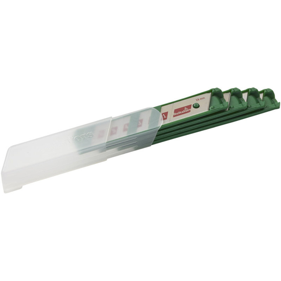 Zdjęcie 2 - Ostrze Performance do noży odłamywanych 18mm Hultafors 389920 10 opakowań