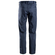 Nawigacja zdjęcie 2 - 6400 Spodnie Chinos Service (kolor granatowy) Snickers Workwear