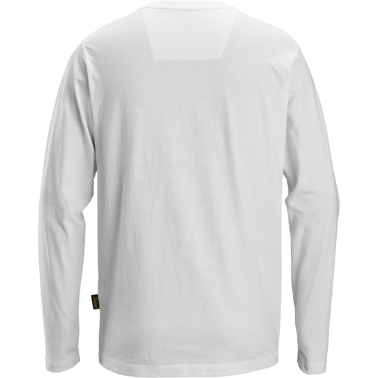 Zdjęcie 2 - T-shirt z długimi rękawami Snickers Workwear 24960900