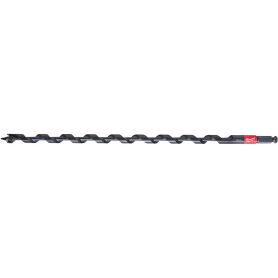Zdjęcie 1 - Udarowe wiertło kręte 16 x 470  48136756 Milwaukee