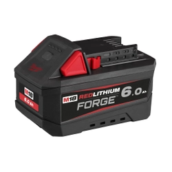 Akumulator M18™ FORGE 6.0 Ah Milwaukee FB6 [4932492533]