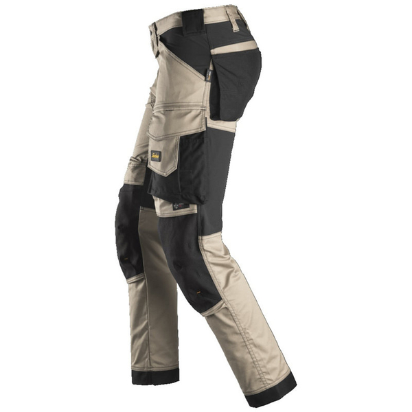 Zdjęcie 3 - 6341 Spodnie Stretch AllroundWork Snickers Workwear