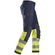 Nawigacja zdjęcie 2 - 6376 Spodnie odblaskowe ProtecWork, klasa 1 Snickers Workwear