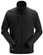 Nawigacja zdjęcie 1 - Kurtka polarowa Polartec® Shed Less z długim suwakiem 8422 Kolor Black