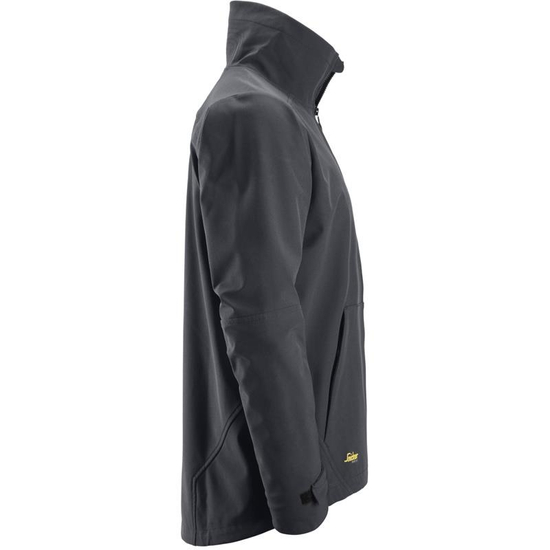 Zdjęcie 4 - Kurtka Soft Shell AllroundWork, wiatroszczelna Snickers Workwear 12055800