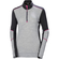 Nawigacja zdjęcie 1 - Damska koszulka termoaktywna Helly Hansen 75210_959 HH LIFA Merino kolor ciemnoszary