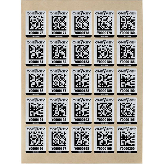 Zdjęcie 2 - AIDTLM – LARGE, METAL SURFACE 25 PC 4932480562 Milwaukee