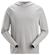 Nawigacja zdjęcie 1 - 2456 Bluza z kapturem Stay Fresh Snickers Workwear Kolor Ice Grey
