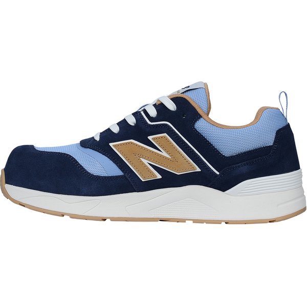 Zdjęcie 2 - Buty robocze New Balance Elite Lite MEELCAP-2257 S1 PL HRO FO SC SR