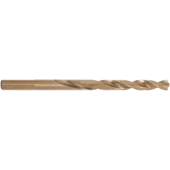 Zdjęcie 1 - Wiertło HSS-G CO 6,8 mm (1 szt.) 4932363270 Milwaukee
