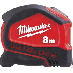 Taśma miernicza AUTOLOCK 8/25 4932464664 Milwaukee