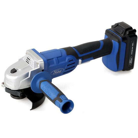 Zdjęcie 1 - Akumulatorowa szlifierka kątowa 18V 115mm FORD F181-20