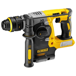 Nawigacja zdjęcie 2 - Młotowiertarka akumulatorowa DeWalt DCH274N SDS-Plus 2.1J 18V XR