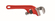 Nawigacja zdjęcie 2 - Klucz 31055 żaba do rur skośny 1'' długość 8" RIDGID E8