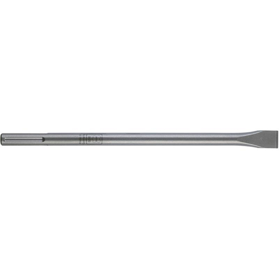 Zdjęcie 1 - Dłuto płaskie (20 szt.) 25 x 400 mm 4932399303 Milwaukee