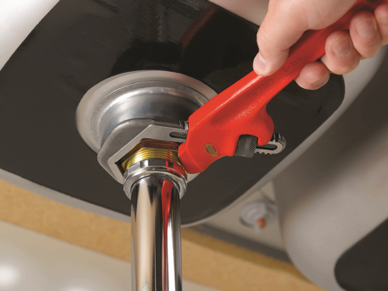 Zdjęcie 4 - RIDGID 31305 Klucz sześciokątny  do nakrętek 