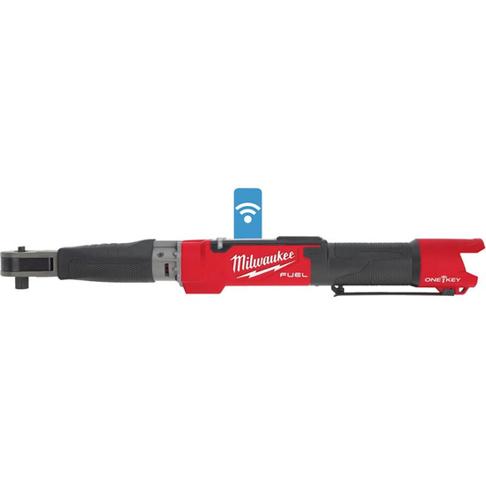 Zdjęcie 1 - Klucz dynamometryczny akumulatorowy Milwaukee M12 ONEFTR12-0C ½” 16.9-203.4Nm 12V 4933464969