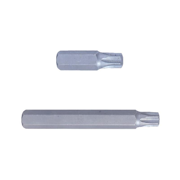 Zdjęcie 1 - BIT 10mm TORX T15 x 80mm 168015T King Tony