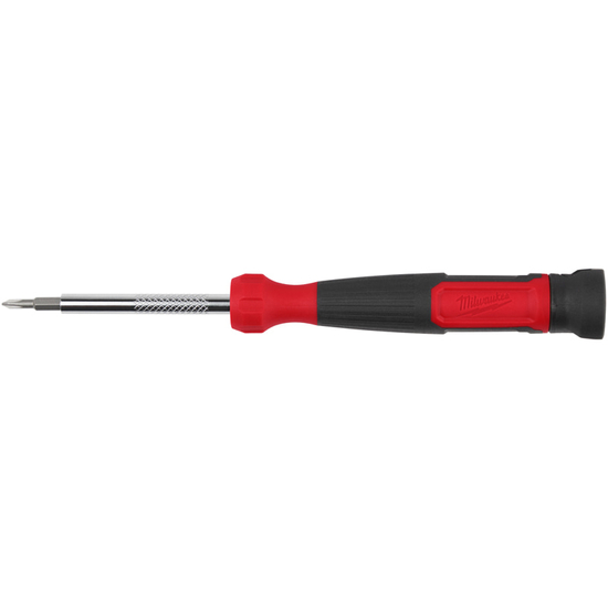 Zdjęcie 2 - Precyzyjny wkrętak 4 w 1 Milwaukee 4932480584