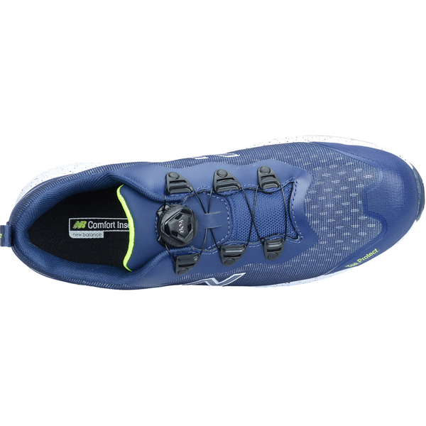 Zdjęcie 3 - Buty robocze New Balance Logic BOA MIDLOGIBOA-2143 S1 PL SR FO HRO