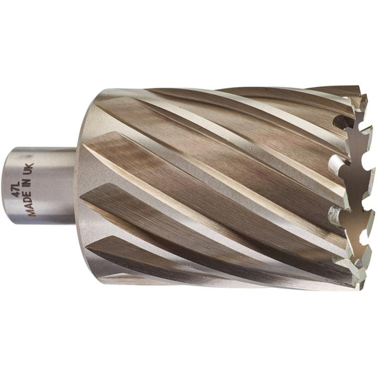 Zdjęcie 1 - Frez obwodowy 47 mm 4932371774 Milwaukee
