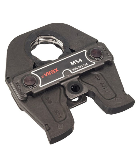 Zdjęcie 1 - Szczęka zaciskowa M54 Standard VIRAX  253034