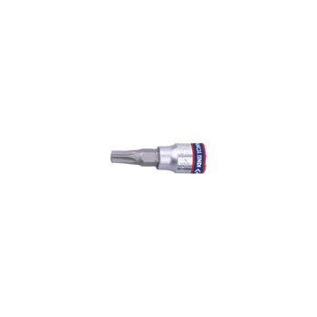 NASADKA 1/4" Z KOŃCÓWKĄ TORX T15 x 37mm 203315 King Tony