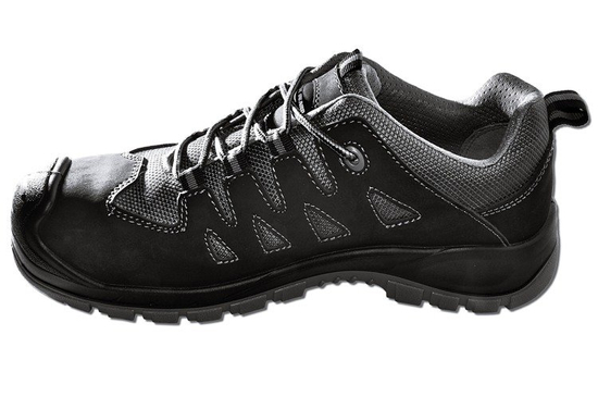 Zdjęcie 7 - SNICKERS Toe Guard Buty ochronne TG80460 Phantom  S3