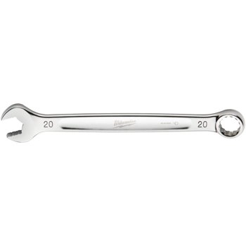 Klucz płasko-oczkowy Maxbite 20 mm - 1 szt. 4932471528 Milwaukee
