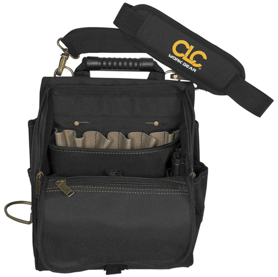 Zdjęcie 2 - Torebka narzędziowa CLC CL1001510