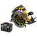 Nawigacja zdjęcie 2 - Pilarka tarczowa akumulatorowa DeWalt DCS578T2 190mm 54V XR Flexvolt 2x6Ah