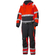 Nawigacja zdjęcie 1 - Kombinezon odblaskowy Helly Hansen 71694_169 ALNA 2.0 WINTER SUIT kolor czerwony