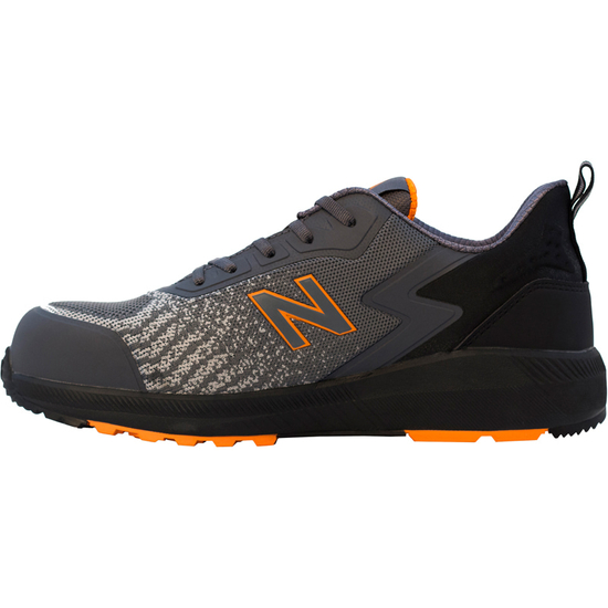 Zdjęcie 3 - Buty robocze New Balance Speedware MIDSPWR-1244 S1 P SRC