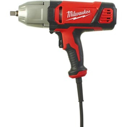 Klucz udarowy Milwaukee IPWE 400 R ½” 400Nm 725W 4933451524