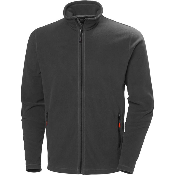 Zdjęcie 1 - Bluza Helly Hansen 72097_970 Oxford kolor szary